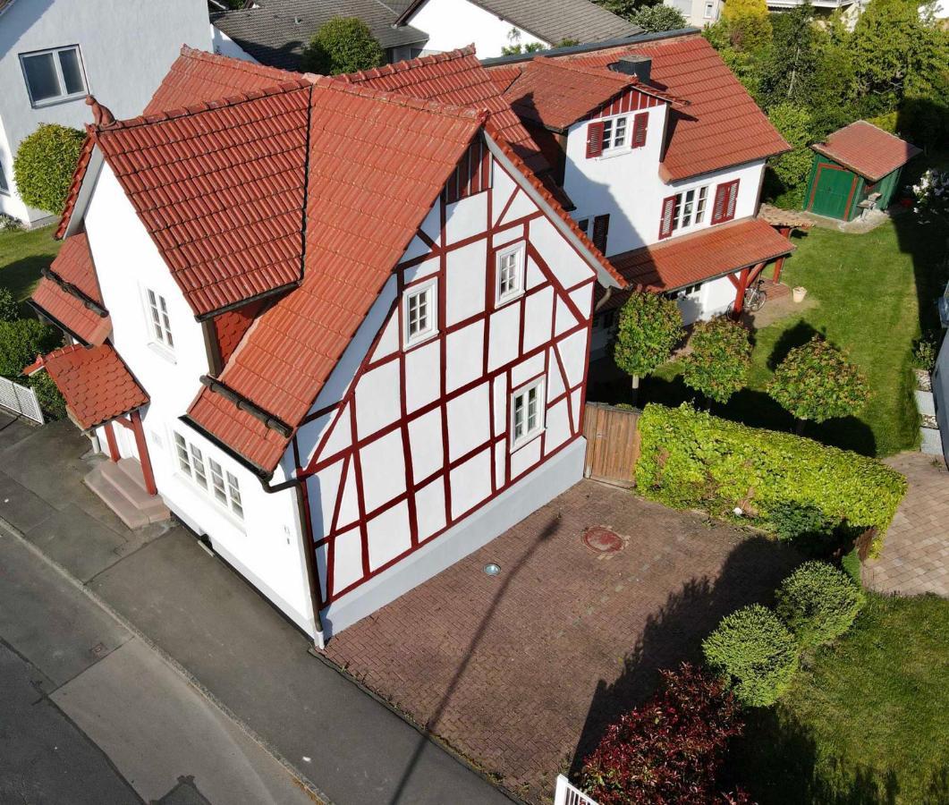 Appartement Gretel