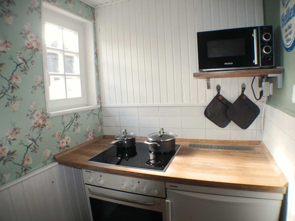 Gretel Appartement Kassel